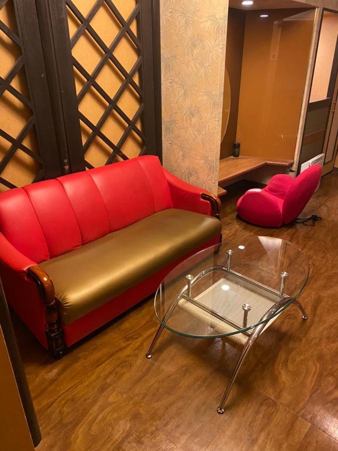 Restay Futtsu Aine (Adults Only) Buitenkant foto