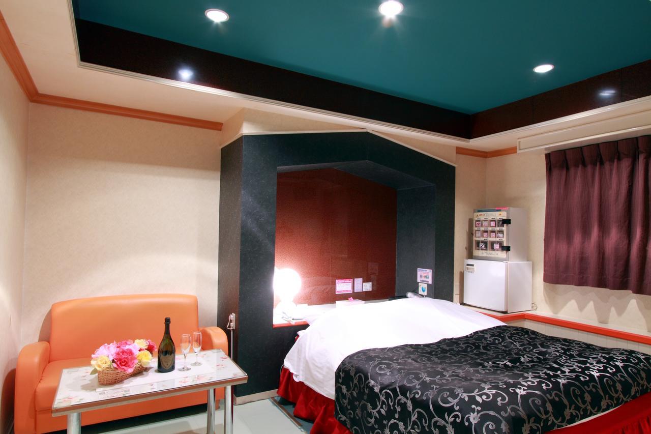 Restay Futtsu Aine (Adults Only) Buitenkant foto