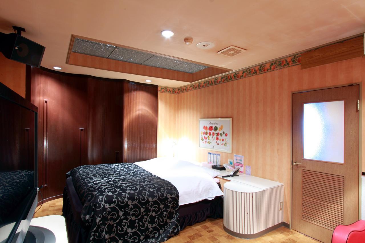 Restay Futtsu Aine (Adults Only) Buitenkant foto