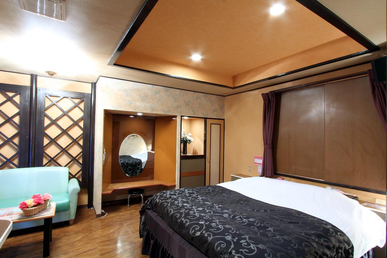 Restay Futtsu Aine (Adults Only) Buitenkant foto