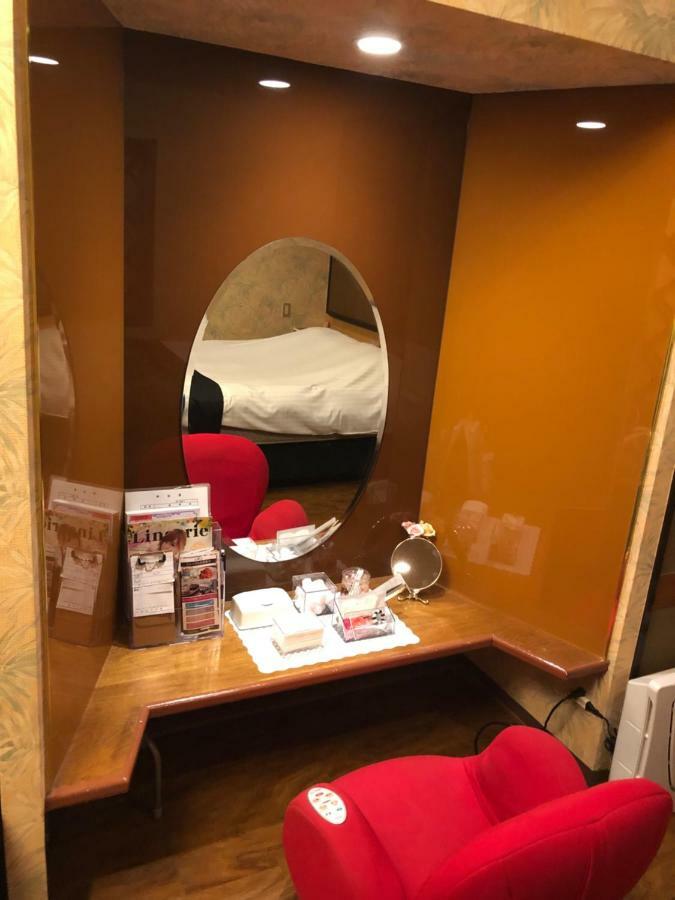Restay Futtsu Aine (Adults Only) Buitenkant foto