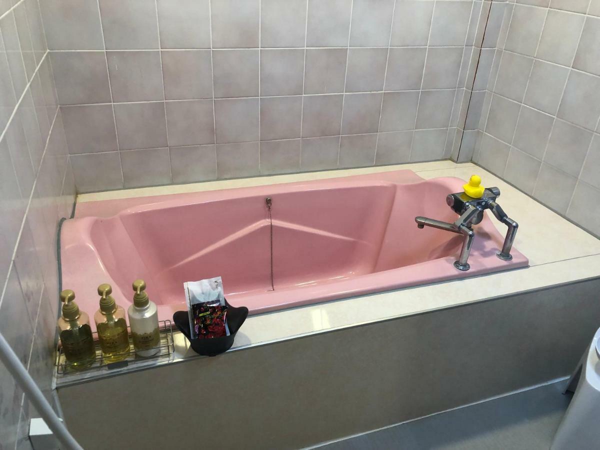 Restay Futtsu Aine (Adults Only) Buitenkant foto