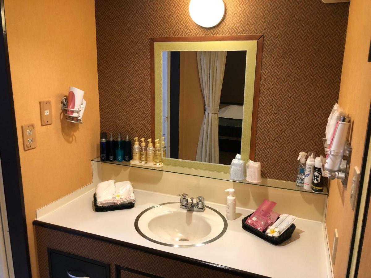 Restay Futtsu Aine (Adults Only) Buitenkant foto